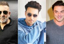 Aayush Sharma Joins Hands With Sohail Khan In My Punjabi Nikaah