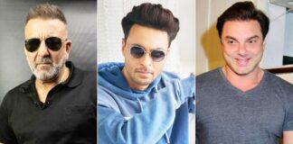 Aayush Sharma Joins Hands With Sohail Khan In My Punjabi Nikaah