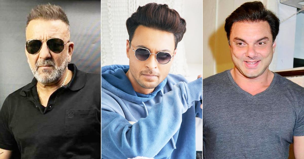 Aayush Sharma Joins Hands With Sohail Khan In My Punjabi Nikaah