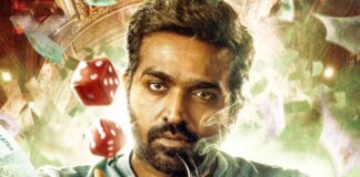 Ace Box Office Day 2: 62% Jump For Vijay Sethupathi!