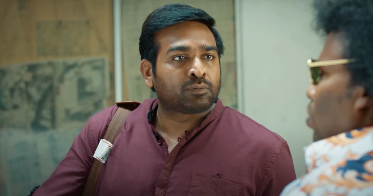 Ace Box Office Day 1: Vijay Sethupathi Brings His 3rd Lowest Opener Post-COVID