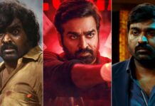Ace Box Office Day 1 VS Vijay Sethupathi's Top 5 Openers Post-COVID