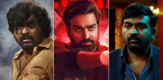 Ace Box Office Day 1 VS Vijay Sethupathi's Top 5 Openers Post-COVID