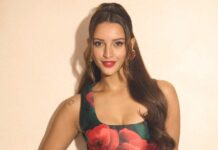 Actress Triptii Dimri Audition Secret!
