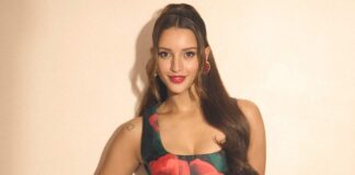 Actress Triptii Dimri Audition Secret!