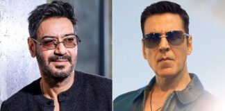 Ajay Devgn VS Akshay Kumar At The Box Office: Raid 2 Actor Will Fail To Beat Khiladi In Star Ranking?