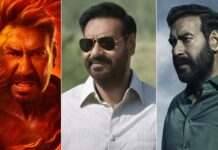 Ajay Devgn's Post-COVID Box Office Decoded