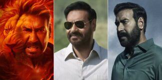 Ajay Devgn's Post-COVID Box Office Decoded