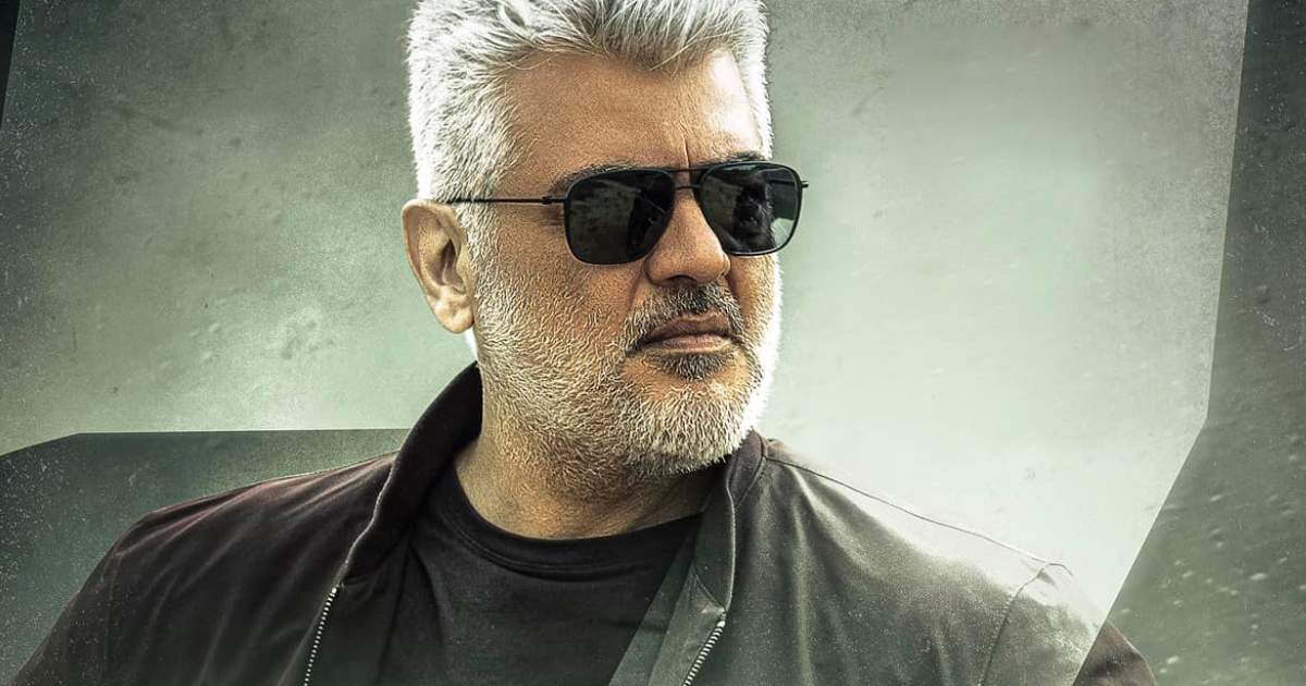 Ajith Kumar Was Once Offered A Hefty Paycheck For A Soft Drink Commercial