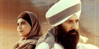 Akaal Box Office Collection Day 28