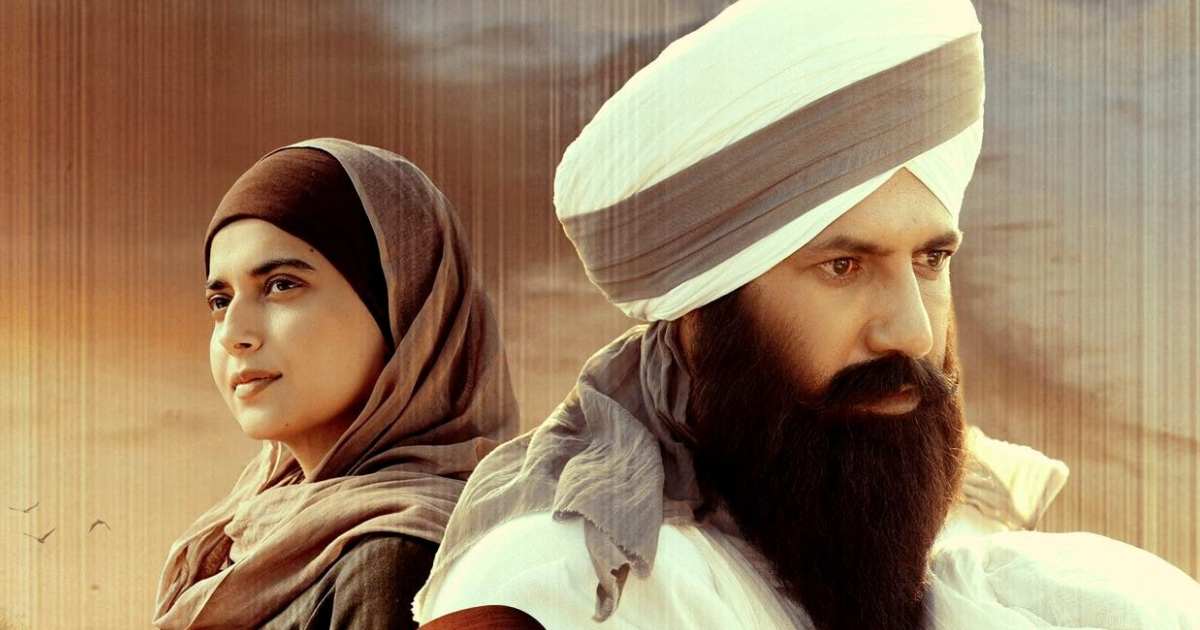 Akaal Box Office Collection Day 28