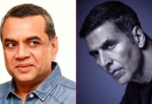 Akshay Kumar Slaps Paresh Awar With A Legal Notice