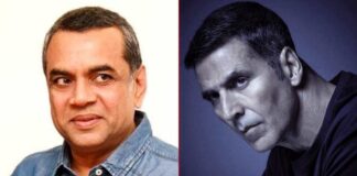 Akshay Kumar Slaps Paresh Awar With A Legal Notice