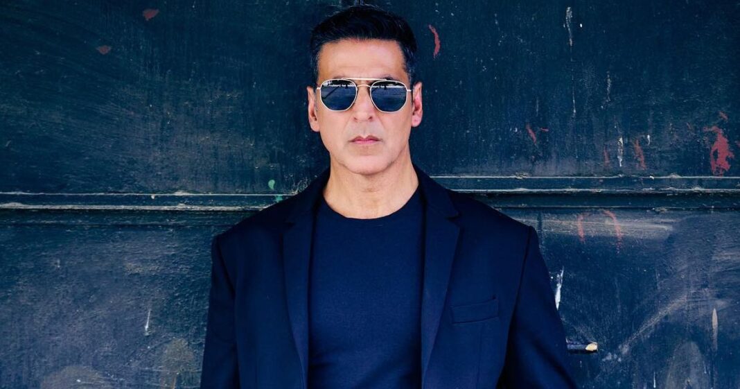 Akshay Kumar S Post Covid Box Office Bollywood S Khiladi Crosses 1000