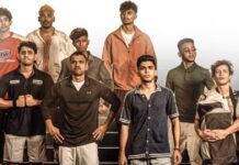 Alappuzha Gymkhana Box Office Collection Day 26