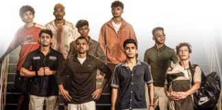 Alappuzha Gymkhana Box Office Collection Day 26