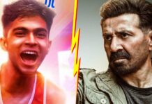 Alappuzha Gymkhana Box Office Day 25: Earns 54% Higher Than Jaat!