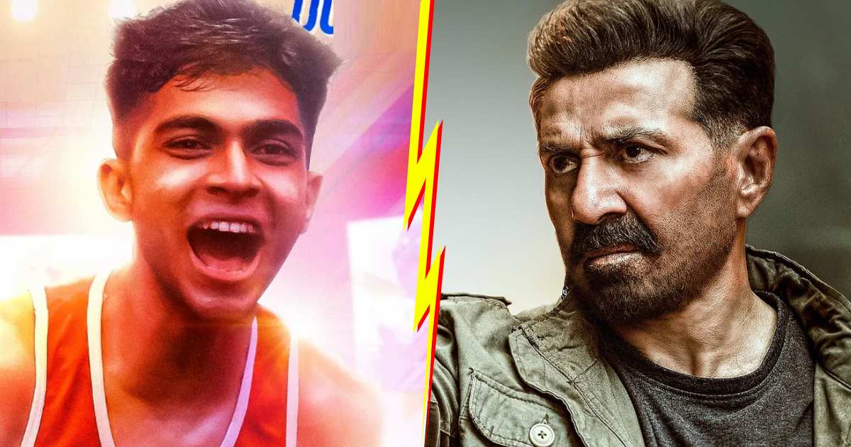 Alappuzha Gymkhana Box Office Day 25: Earns 54% Higher Than Jaat!