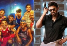 Alappuzha Gymkhana Box Office Day 28: Naslen Is Only 90 Lakh Away From Destroying Venkatesh Daggubati's Record!