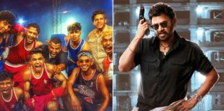 Alappuzha Gymkhana Box Office Day 28: Naslen Is Only 90 Lakh Away From Destroying Venkatesh Daggubati's Record!