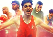 Alappuzha Gymkhana Worldwide Box Office Collection Day 21