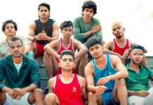 Alappuzha Gymkhana Worldwide Box Office Day 32