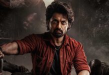 All About Arjun S/o Vyjayanthi India OTT Release Details!