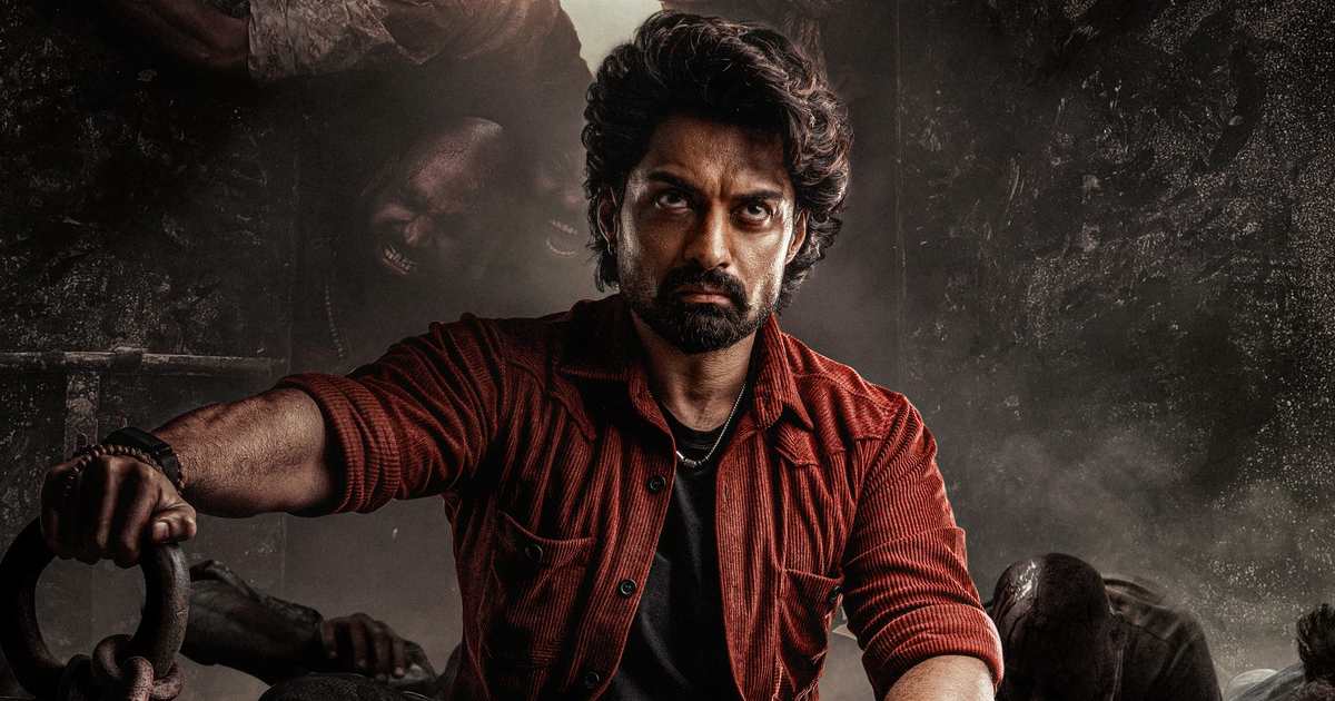 All About Arjun S/o Vyjayanthi India OTT Release Details!