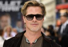 All About Brad Pitt’s Girlfriend Ines De Ramon & Their Relationship!