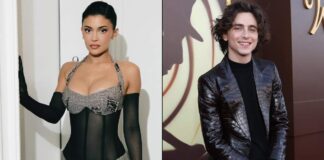 All About Kylie Jenner & Timothee Chalamet’s Luxurious Italian Stay1