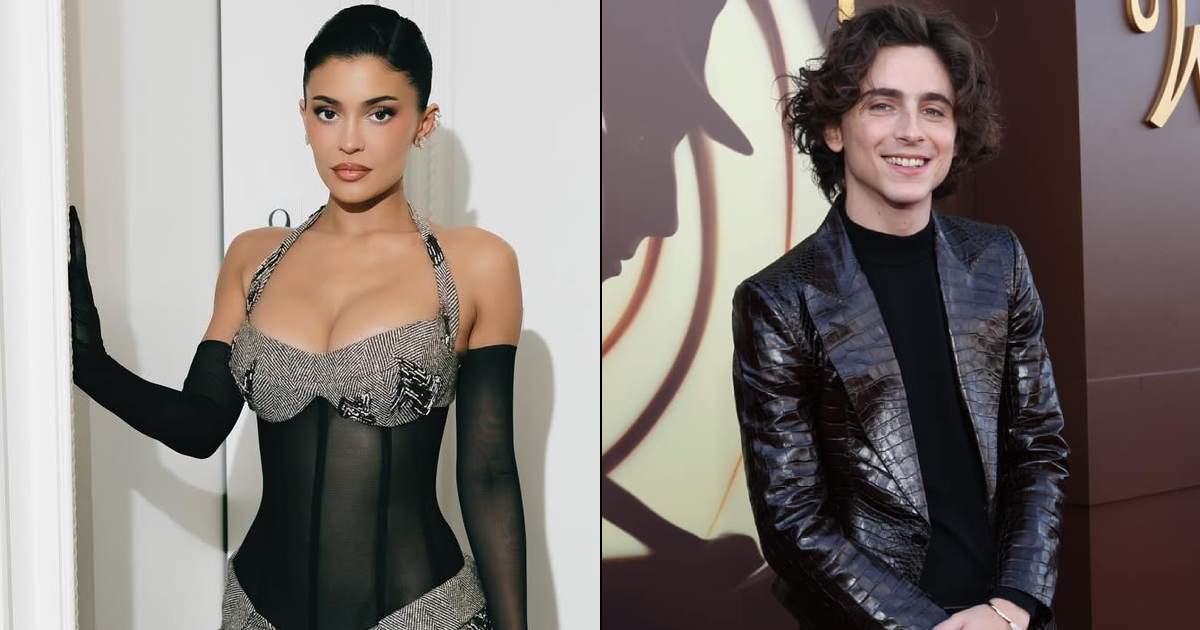 All About Kylie Jenner & Timothee Chalamet’s Luxurious Italian Stay1