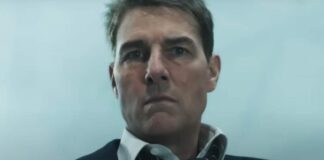 All About Mission: Impossible 7’s Hidden Clue About AI Villain “Entity”