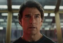 All Mission: Impossible Movies Rotten Tomatoes Ranking