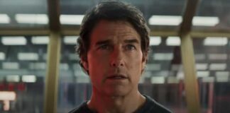 All Mission: Impossible Movies Rotten Tomatoes Ranking