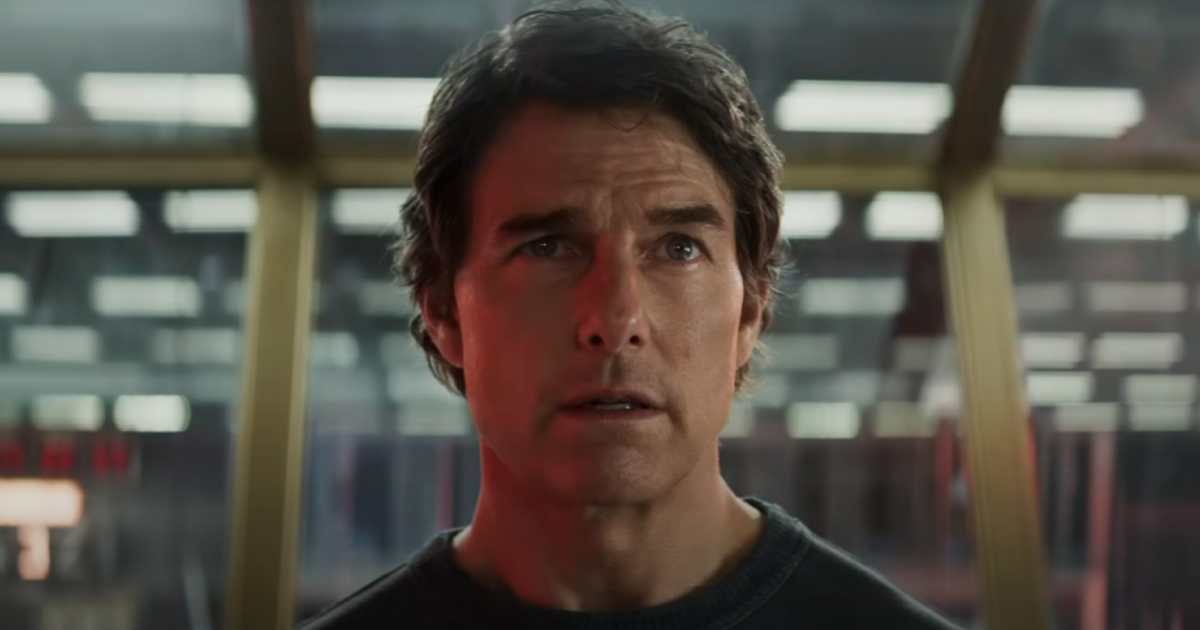 All Mission: Impossible Movies Rotten Tomatoes Ranking