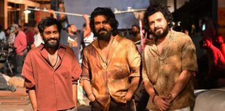 All We Know About The Latest Filming Schedule Of Ram Charan’s PEDDI