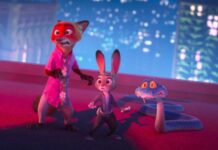 All You Need To Know Zootopia 2