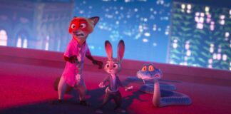 All You Need To Know Zootopia 2