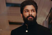 Allu Arjun's And Atlee's Tentatively Titled AA22 x A6 In The Making
