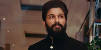 Allu Arjun's And Atlee's Tentatively Titled AA22 x A6 In The Making