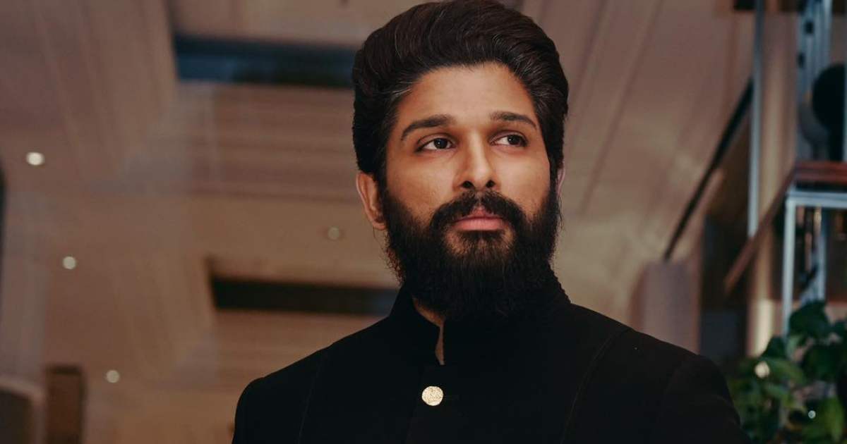 Allu Arjun's And Atlee's Tentatively Titled AA22 x A6 In The Making