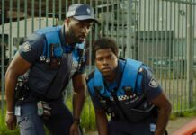 Almost Cops OTT Release Date Update