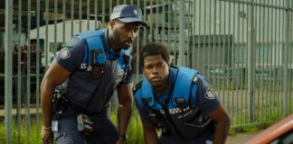 Almost Cops OTT Release Date Update