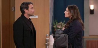 Amanda Setton Opens Up About General Hospital