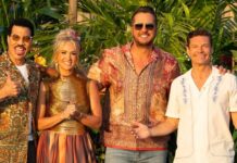 American Idol Contestant Faces Unexpected Surprise