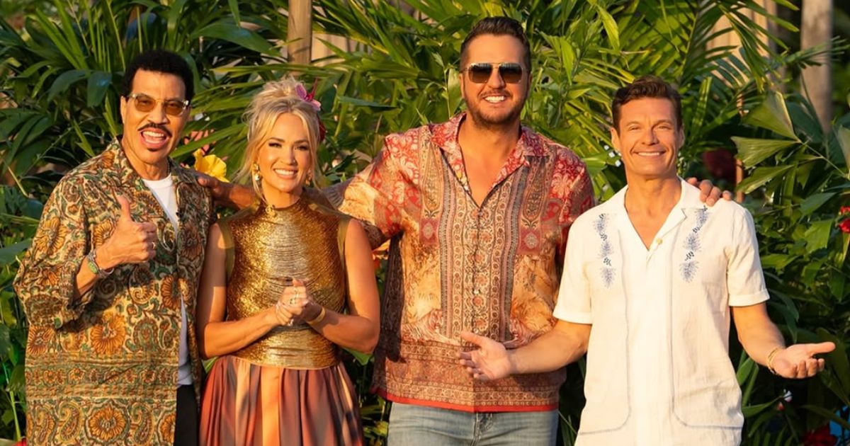 American Idol Contestant Faces Unexpected Surprise