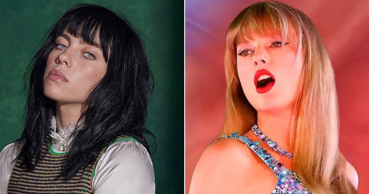 American Music Awards 2025: Are Producers Embarrassed After Billie Eilish, Taylor Swift & Different Stars Refused To Attend?