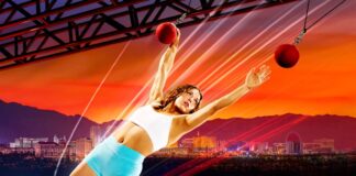 American Ninja Warrior Season 17: What’s New, What’s Back & Why This One Feels Special