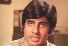 "Amitabh Bachchan Cried," When Prakash Mehra Recalled How Zanjeer Shocked All