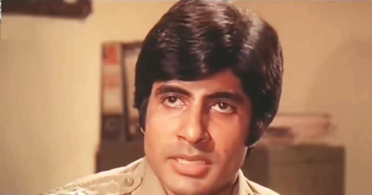 “Amitabh Bachchan Cried, Folks Mentioned Who Is This Tall Fool,” When Prakash Mehra Recalled How Zanjeer Shocked All [Including Raj Kapoor]